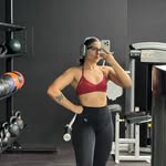 Joy-Marie Ferrell - @joymfm - Instagram
