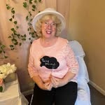 Marie Ferrell - @marieferrell62 - Instagram