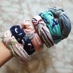 Marie Ferrell - @krystakeelanio - Instagram