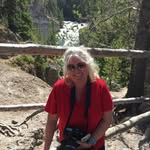Marie Ferrell-Stover - @tequilarose60 - Instagram