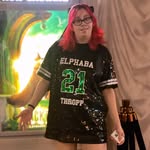 Tiffany Marie (Ferrell) Petrie - @thefashionistfiles - Instagram