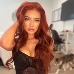 Hailey Marie Ferris - @hailstagramm - Instagram