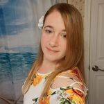 Marie Ferris - @mferris30 - Instagram