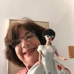 Marie Ferris - @marieferris51 - Instagram