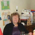 Marie Ferris - @marieferris1943 - Instagram