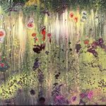 Marie Ferris - @marieferrisart - Instagram