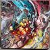 Marie Ferris Art - Facebook