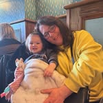 Marie Ferris Davies - @marieferrisdavies - Instagram
