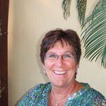 Marie Ferris Nicolaisen - @mariefn52 - Instagram