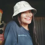 Marie Fe Wagis - @_mariefe.wagis_ - Instagram