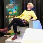 Anne-Marie Flaherty - @strong_on_science - Instagram