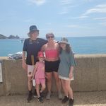 Marie Flaherty Folan - @folanmarie - Instagram