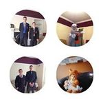 Marie Flaherty Walsh - @mariewalsh1966 - Instagram