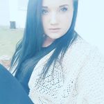 Marie-Christin - @mariefly - Instagram