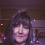 Marie Hartley Fordham - @marie4dham - Instagram
