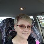Tina Marie Fordham - @sugarbabe8421 - Instagram