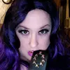 Marie Franks - @midnightvalkyrie7 - TikTok
