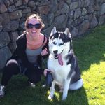 Lynne Marie Fraser - @lynnem27 - Instagram