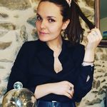 Marie Fraser - @frasermarie - Instagram