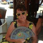Marie Fraser - @mariefraser54 - Instagram