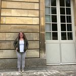 Marie Frederickson - @mariecfrederickson - Instagram