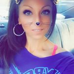 Cassie Marie Fredrickson - @sassy_c_44 - Instagram