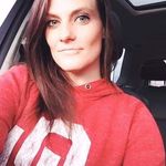 Jennifer Marie Fredrickson - @fredrickson9495 - Instagram