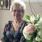 Marie Fredrickson - Facebook