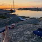 Marie Fried - @famfried - Instagram