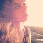 @mariefrieda - Instagram