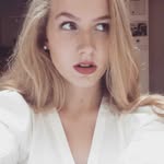 @mariefriedlova - Instagram