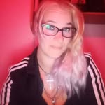 Maruška Friedova - @mariefriedova - Instagram