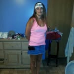 Misty Marie GAddy - @bamalady15 - Instagram