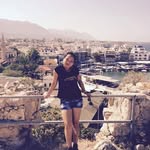 Marie gail Pintang - @mariegailpintang - Instagram