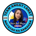 Marie Gail Villanueva Sibayan - @jaygailsibayan - Instagram