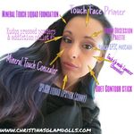 Christina Marie Gaines - @christinas_glam_dolls_ - Instagram