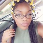 Marie Applypressure Gaines - @titania.gaines - Instagram