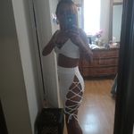 Marie Gaines - @kiddleslie19 - Instagram