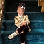 Marie Gaines - @rakisha.gaines - Instagram