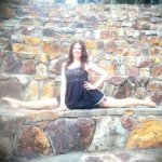 Tiara Marie Gaines - @tiara_princess420 - Instagram