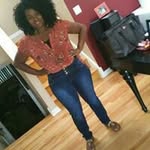 Marie Gandy - @rage_n_whisper - Instagram