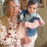 Marie Gandy Long - @mariegandylong - Instagram