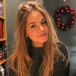 Marie Gerdes - @marie_gerdes - Instagram