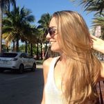 Maria Zambrana - @mariegilber - Instagram