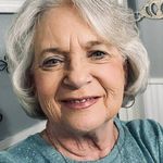 Ellen Giles Graham - @mariegiles - Instagram