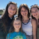 Marie Giles - @mariegiles07 - Instagram