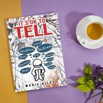 Marie Giles - @mariegiles.author - Instagram