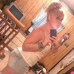 Ashley marie glisson - @babyygurl1997ash - Instagram