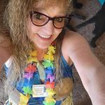 Marie Mcglasson-Glisson - @ibree12 - Instagram