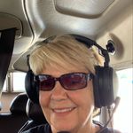 Susan Marie Glisson - @arcairracer - Instagram